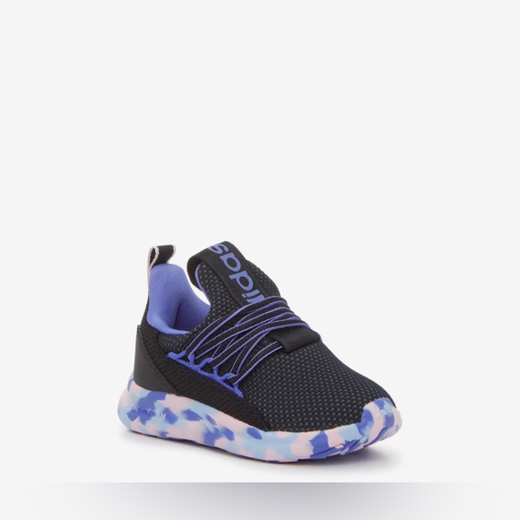 Lite Racer Adapt 7.01 toddler adidas shoes - Picture 3 of 8